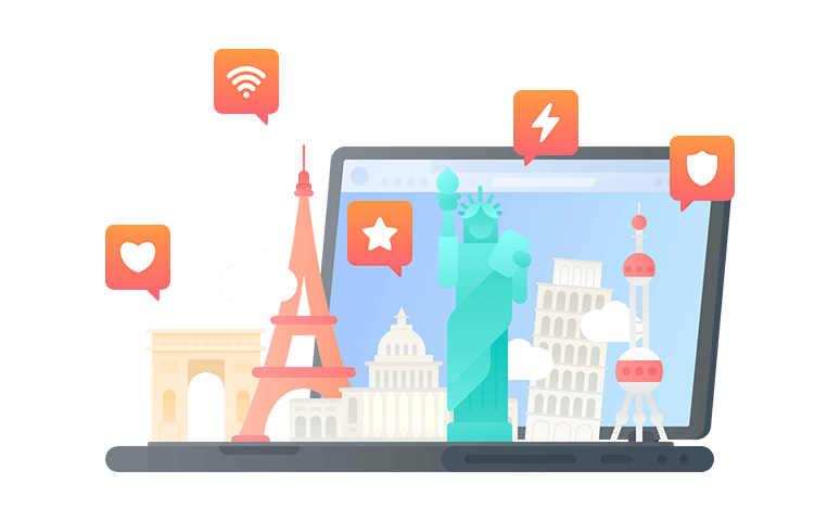 在泰国通过VPN看国内视频 - 海龟VPN